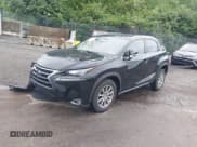 ✅ 2017 Lexus NX 200t • VIN: JTJBARBZ3H2113198 • Лот: 42223566. Опубликован ранее на IAAI с пробегом 27 339 миль. Бесплатный доступ к архиву аукционных продаж из США и подробный отчёт об истории автомобиля на DreamBid. Изображение 2.