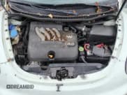 ✅ 2002 Volkswagen Beetle GLS • VIN: 3VWCK21C82M449600 • Lot: 85650055. Wystawiony na Copart z przebiegiem 127 264 mil. Bezpłatny archiwum sprzedaży aukcyjnych z USA i szczegółowy raport historii pojazdu na DreamBid. Zdjęcie 11.