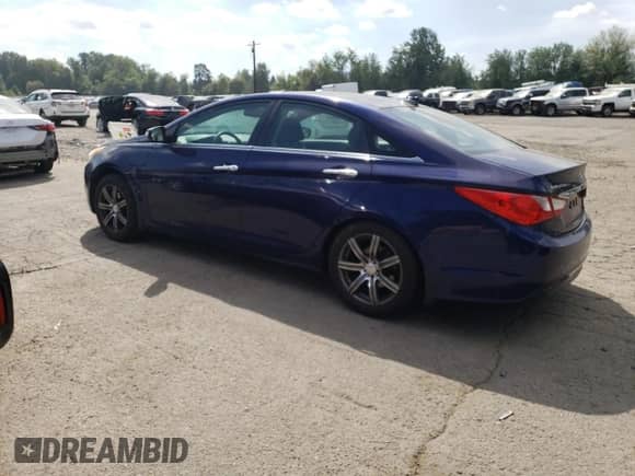 2012 Hyundai Sonata SE с VIN 5NPEC4AC6CH414761, выставлен на аукционе Copart как лот 66567575 с пробегом 159 210 миль миль и Списание • Salvage title. История ставок и продаж доступна на DreamBid. Изображение 2.