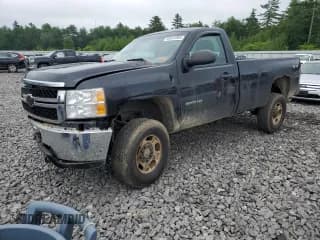 ✅ 2014 Chevrolet Silverado 2500HD Work Truck • VIN: 1GC0KVCG7EF156198 • Lot: 65012084. Wystawiony na Copart z przebiegiem Nie podano. Bezpłatny archiwum sprzedaży aukcyjnych z USA i szczegółowy raport historii pojazdu na DreamBid. Zdjęcie 1.