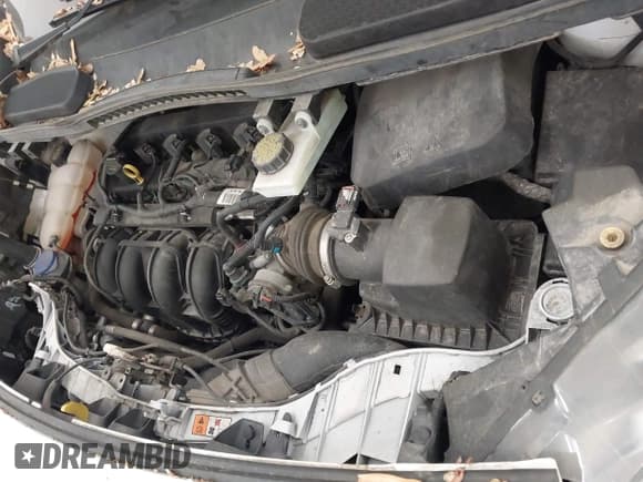 ✅ 2016 Ford Transit Connect XL • VIN: NM0LS7E79G1242034 • Lot: 42197364. Listed on IAAI with 110,003 mi. Free auction sales archive from the USA and detailed vehicle history report at DreamBid. Image 10.