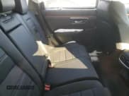 ✅ 2020 Honda CR-V Touring • VIN: 2HKRW2H98LH650609 • Лот: 92201485. Опубликован ранее на Copart с пробегом 22 895 миль. Бесплатный доступ к архиву аукционных продаж из США и подробный отчёт об истории автомобиля на DreamBid. Изображение 10.