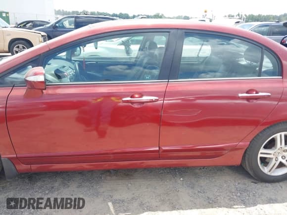 ✅ 2006 Acura CSX Premium • VIN: 2HHFD56716H204176 • Lot: 42856284. Wystawiony na IAAI z przebiegiem 315 479 mil. Bezpłatny archiwum sprzedaży aukcyjnych z USA i szczegółowy raport historii pojazdu na DreamBid. Zdjęcie 14.