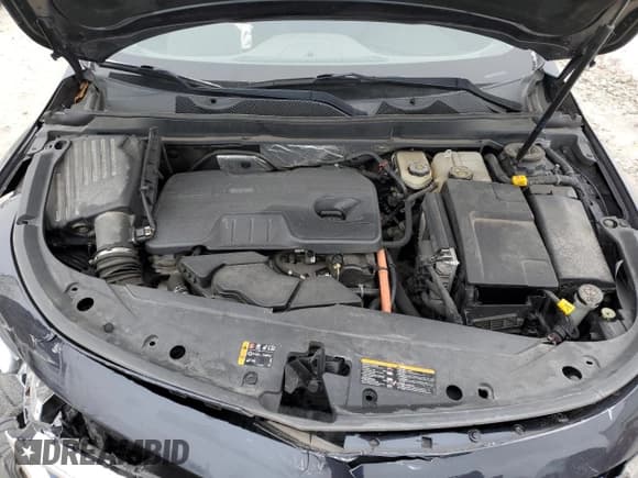 ✅ 2014 Chevrolet Impala LT Eco • VIN: 2G1135SR5E9194048 • Лот: 42220525. Опубликован ранее на Copart с пробегом 121 870 миль. Бесплатный доступ к архиву аукционных продаж из США и подробный отчёт об истории автомобиля на DreamBid. Изображение 13.