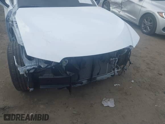 2024 Lexus IS 300 с VIN JTHBA1D23R5130831, выставлен на аукционе IAAI как лот 41673307 с пробегом 11 556 миль миль и . История ставок и продаж доступна на DreamBid. Изображение 13.