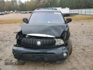 ✅ 2002 Buick Rendezvous CXL • VIN: 3G5DB03E22S522392 • Lot: 90440925. Wystawiony na Copart z przebiegiem Nie podano. Bezpłatny archiwum sprzedaży aukcyjnych z USA i szczegółowy raport historii pojazdu na DreamBid. Zdjęcie 5.