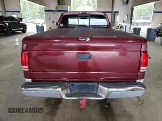 2000 Dodge Dakota with VIN 1B7GL22X9YS639960, listed as a Copart auction lot 68003514 with 136,725 mi miles and Salvage title. Bid and sale history available at DreamBid. Image 6.