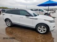 ✅ 2020 Land Rover Range Rover Velar S • VIN: SALYB2EX9LA258653 • Lot: 93698305. Listed on Copart with 139,833 mi. Free auction sales archive from the USA and detailed vehicle history report at DreamBid. Image 4.