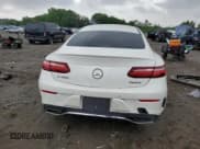 ✅ 2018 Mercedes-Benz E 400 • VIN: WDD1J6GBXJF014391 • Lot: 54881765. Wystawiony na Copart z przebiegiem 126 535 mil. Bezpłatny archiwum sprzedaży aukcyjnych z USA i szczegółowy raport historii pojazdu na DreamBid. Zdjęcie 6.