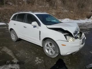✅ 2013 Chevrolet Captiva Sport LTZ • VIN: 3GNAL4EK6DS569535 • Lot: 46128565. Wystawiony na Copart z przebiegiem 177 591 mil. Bezpłatny archiwum sprzedaży aukcyjnych z USA i szczegółowy raport historii pojazdu na DreamBid. Zdjęcie 4.