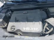 ✅ 2015 GMC Terrain SLT • VIN: 2GKFLYE36F6156602 • Lot: 42528005. Listed on IAAI with 87,282 mi. Free auction sales archive from the USA and detailed vehicle history report at DreamBid. Image 10.