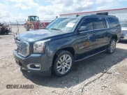 ✅ 2019 GMC Yukon XL SLT • VIN: 1GKS2GKC6KR310160 • Lot: 42448035. Wystawiony na IAAI z przebiegiem 134 571 mil. Bezpłatny archiwum sprzedaży aukcyjnych z USA i szczegółowy raport historii pojazdu na DreamBid. Zdjęcie 2.