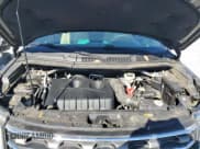 ✅ 2016 Ford Explorer • VIN: 1FM5K7BH5GGB69505 • Lot: 91450465. Listed on Copart with 129,935 mi. Free auction sales archive from the USA and detailed vehicle history report at DreamBid. Image 12.