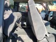 ✅ 2001 Chevrolet Silverado 1500 LS • VIN: 2GCEK19T511265957 • Лот: 86174685. Опубликован ранее на Copart с пробегом 277 897 миль. Бесплатный доступ к архиву аукционных продаж из США и подробный отчёт об истории автомобиля на DreamBid. Изображение 10.