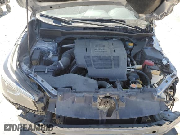 ✅ 2019 Subaru Forester Limited • VIN: JF2SKASC4KH450546 • Лот: 70888625. Опубликован ранее на Copart с пробегом 143 263 миль. Бесплатный доступ к архиву аукционных продаж из США и подробный отчёт об истории автомобиля на DreamBid. Изображение 11.