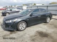 ✅ 2019 Hyundai Sonata SE • VIN: KMHE24L32KA091004 • Lot: 91124465. Listed on Copart with 103,044 mi. Free auction sales archive from the USA and detailed vehicle history report at DreamBid. Image 1.