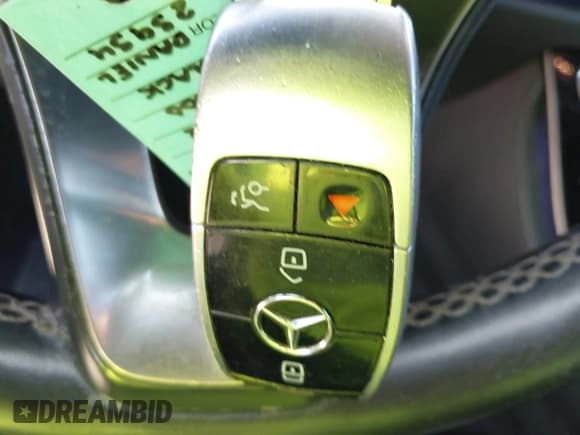 ✅ 2018 Mercedes-Benz E 300 • VIN: WDDZF4JB4JA346356 • Lot: 42867280. Listed on IAAI with 110,571 mi. Free auction sales archive from the USA and detailed vehicle history report at DreamBid. Image 11.