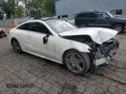 ✅ 2018 Mercedes-Benz E 400 • VIN: WDD1J6FB1JF016015 • Lot: 68827665. Listed on Copart with 75,118 mi. Free auction sales archive from the USA and detailed vehicle history report at DreamBid. Image 4.