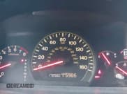 ✅ 2003 Honda Accord EX • VIN: 1HGCM66553A000129 • Lot: 43796572. Listed on IAAI with 170,560 mi. Free auction sales archive from the USA and detailed vehicle history report at DreamBid. Image 7.