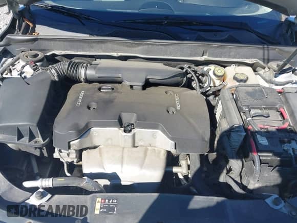 2015 Chevrolet Malibu LS with VIN 1G11B5SL2FF230527, listed as a IAAI auction lot 43486313 with 114,407 mi miles and . Bid and sale history available at DreamBid. Image 10.