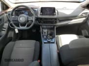 ✅ 2021 Nissan Rogue S • VIN: 5N1AT3AB2MC842142 • Lot: 69837515. Listed on Copart with 54,072 mi. Free auction sales archive from the USA and detailed vehicle history report at DreamBid. Image 8.