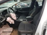 ✅ 2016 Chevrolet Cruze LS • VIN: 1G1BC5SM6G7275671 • Лот: 70405612. Опубликован ранее на Copart с пробегом 94 531 миль. Бесплатный доступ к архиву аукционных продаж из США и подробный отчёт об истории автомобиля на DreamBid. Изображение 7.