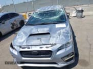 ✅ 2017 Subaru WRX • VIN: JF1VA1B66H9833583 • Lot: 43067415. Listed on IAAI with 80,509 mi. Free auction sales archive from the USA and detailed vehicle history report at DreamBid. Image 12.