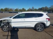 ✅ 2022 Hyundai Santa Fe SEL • VIN: 5NMS24AJ1NH463922 • Лот: 43431822. Опубликован ранее на IAAI с пробегом 55 628 миль. Бесплатный доступ к архиву аукционных продаж из США и подробный отчёт об истории автомобиля на DreamBid. Изображение 15.