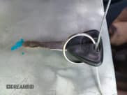 ✅ 1994 Ford Escort • VIN: 1FARP15J1RW106709 • Лот: 41768295. Опубликован ранее на IAAI с пробегом 97 264 миль. Бесплатный доступ к архиву аукционных продаж из США и подробный отчёт об истории автомобиля на DreamBid. Изображение 11.