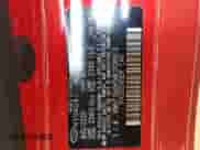 2021 Hyundai Veloster with VIN KMHT36AH5MU008813, listed as a Copart auction lot 59127424 with 36,909 mi miles and Salvage title. Bid and sale history available at DreamBid. Image 13.