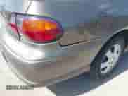 2000 Chevrolet Malibu z VIN 1G1ND52J4Y6170649, wystawiony jako IAAI lot #42821484 z przebiegiem 175 192 mil mil oraz . Historia ofert i sprzedaży dostępna na DreamBid. Obrazek 12.