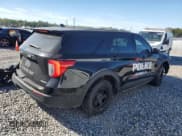 ✅ 2023 Ford Police Interceptor Utility • VIN: 1FM5K8AB7PGB98152 • Лот: 89489285. Опубликован ранее на Copart с пробегом 27 690 миль. Бесплатный доступ к архиву аукционных продаж из США и подробный отчёт об истории автомобиля на DreamBid. Изображение 3.