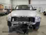 2007 Dodge Dakota SLT with VIN 1D7HW42P87S103724, listed as a Copart auction lot 76830024 with 45,977 mi miles and Non repairable. Bid and sale history available at DreamBid. Image 5.