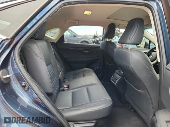 ✅ 2015 Lexus NX 300h • VIN: JTJBJRBZ1F2013081 • Lot: 80146635. Listed on Copart with 140,053 mi. Free auction sales archive from the USA and detailed vehicle history report at DreamBid. Image 11.
