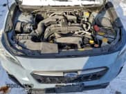 ✅ 2019 Subaru Crosstrek Premium • VIN: JF2GTACC9K9213255 • Lot: 95264095. Listed on Copart with 78,510 mi. Free auction sales archive from the USA and detailed vehicle history report at DreamBid. Image 12.