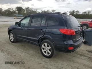 ✅ 2007 Hyundai Santa Fe SE • VIN: 5NMSH73E07H027713 • Lot: 71735014. Listed on Copart with 153,511 mi. Free auction sales archive from the USA and detailed vehicle history report at DreamBid. Image 2.