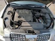 ✅ 2006 Nissan Maxima SL • VIN: 1N4BA41E26C848031 • Lot: 60378095. Listed on Copart with Not provided. Free auction sales archive from the USA and detailed vehicle history report at DreamBid. Image 11.