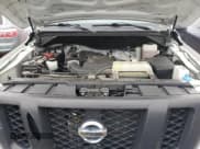 ✅ 2017 Nissan NV Cargo SV • VIN: 1N6BF0LY3HN811862 • Lot: 81280274. Wystawiony na Copart z przebiegiem 51 954 mil. Bezpłatny archiwum sprzedaży aukcyjnych z USA i szczegółowy raport historii pojazdu na DreamBid. Zdjęcie 11.