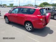 ✅ 2007 Toyota RAV4 Sport • VIN: JTMZD32VX75043585 • Lot: 42397838. Listed on IAAI with 126,256 mi. Free auction sales archive from the USA and detailed vehicle history report at DreamBid. Image 3.