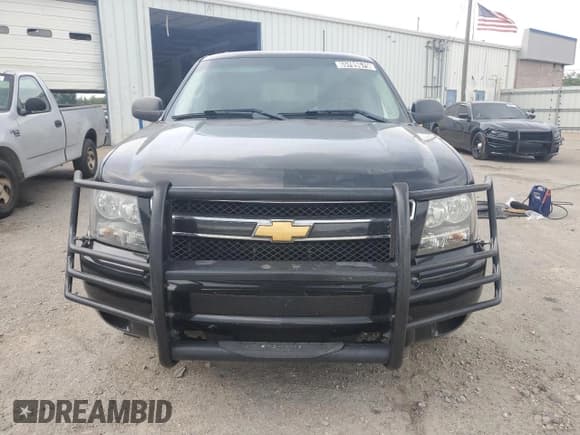 ✅ 2012 Chevrolet Tahoe Commercial • VIN: 1GNLC2E09CR244763 • Lot: 65789675. Listed on Copart with 350,715 mi. Free auction sales archive from the USA and detailed vehicle history report at DreamBid. Image 5.