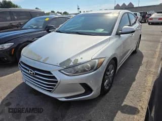 ✅ 2017 Hyundai Elantra Value Edition • VIN: 5NPD84LF2HH050429 • Lot: 86120785. Listed on Copart with 114,240 mi. Free auction sales archive from the USA and detailed vehicle history report at DreamBid. Image 2.