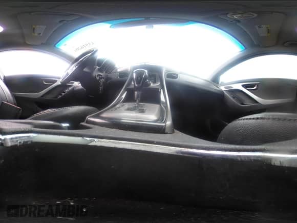 2013 Hyundai Elantra GLS with VIN 5NPDH4AE6DH221994, listed as a IAAI auction lot 43516204 with 156,425 mi miles and . Bid and sale history available at DreamBid. Image 18.