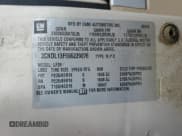 ✅ 2009 Chevrolet Equinox LS • VIN: 2CNDL13F596229076 • Лот: 79719424. Опубликован ранее на Copart с пробегом 229 276 миль. Бесплатный доступ к архиву аукционных продаж из США и подробный отчёт об истории автомобиля на DreamBid. Изображение 13.