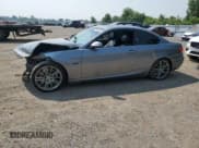 ✅ 2009 BMW 3 Series 335i xDrive • VIN: WBAWC73579E270289 • Lot: 66094525. Listed on Copart with Not provided. Free auction sales archive from the USA and detailed vehicle history report at DreamBid. Image 1.