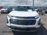 2025 Chevrolet Equinox FWD LT с VIN 3GNAXHEG5SL202771, выставлен на аукционе IAAI как лот 42606037 с пробегом 8 012 миль миль и . История ставок и продаж доступна на DreamBid. Изображение 12.