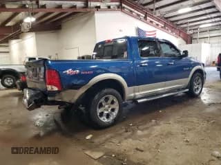✅ 2010 Dodge 1500 Laramie • VIN: 1D7RV1CT5AS232724 • Лот: 74557574. Опубликован ранее на Copart с пробегом 168 443 миль. Бесплатный доступ к архиву аукционных продаж из США и подробный отчёт об истории автомобиля на DreamBid. Изображение 3.