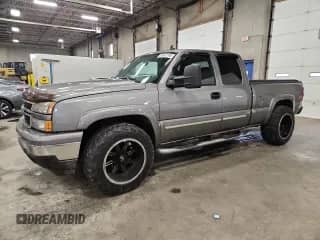 ✅ 2007 Chevrolet Silverado 1500 LT2 • VIN: 1GCEK19Z67Z180002 • Lot: 59387195. Wystawiony na Copart z przebiegiem 148 872 mil mil. Skorzystaj z bezpłatnego archiwum sprzedaży aukcyjnych z USA i zobacz szczegółowy raport historii pojazdu na DreamBid. Zdjęcie 1.