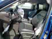 2023 Ford Explorer Limited z VIN 1FMSK7FH0PGA06564, wystawiony jako Copart lot #70188915 z przebiegiem 47 029 mil mil oraz Szkoda całkowita • Salvage title. Historia ofert i sprzedaży dostępna na DreamBid. Obrazek 7.