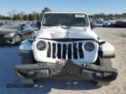 ✅ 2021 Jeep Gladiator Freedom • VIN: 1C6HJTAG8ML562950 • Lot: 91608665. Listed on Copart with 57,756 mi. Free auction sales archive from the USA and detailed vehicle history report at DreamBid. Image 5.