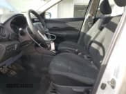 ✅ 2021 Nissan Kicks S • VIN: 3N1CP5BV8ML549830 • Lot: 91074515. Listed on Copart with 134,664 mi. Free auction sales archive from the USA and detailed vehicle history report at DreamBid. Image 7.